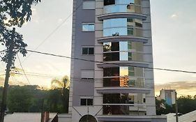 Melhor vista e localização nas Termas